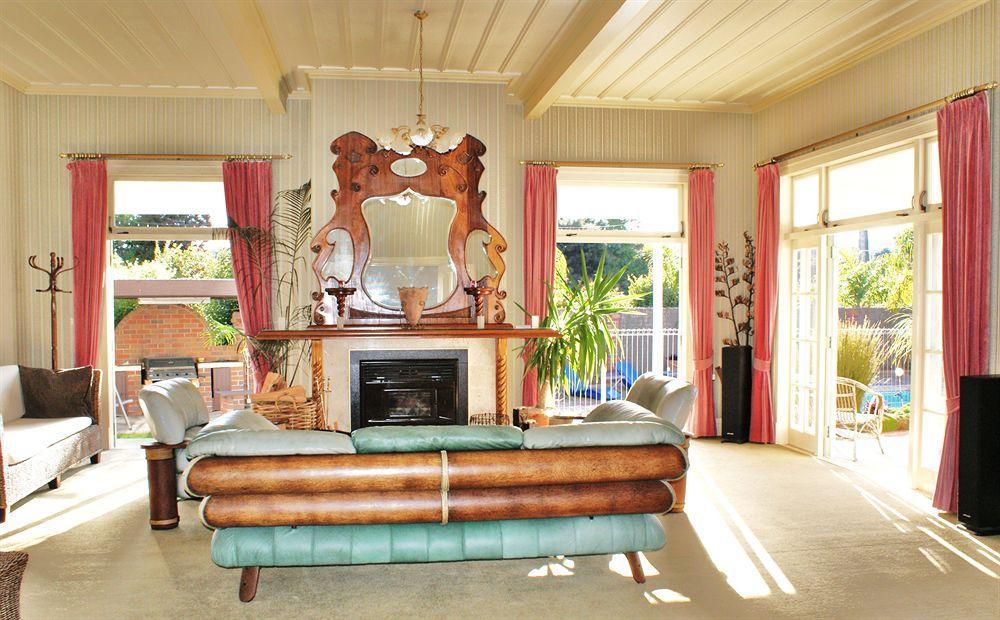 Warkworth Lodge Dış mekan fotoğraf
