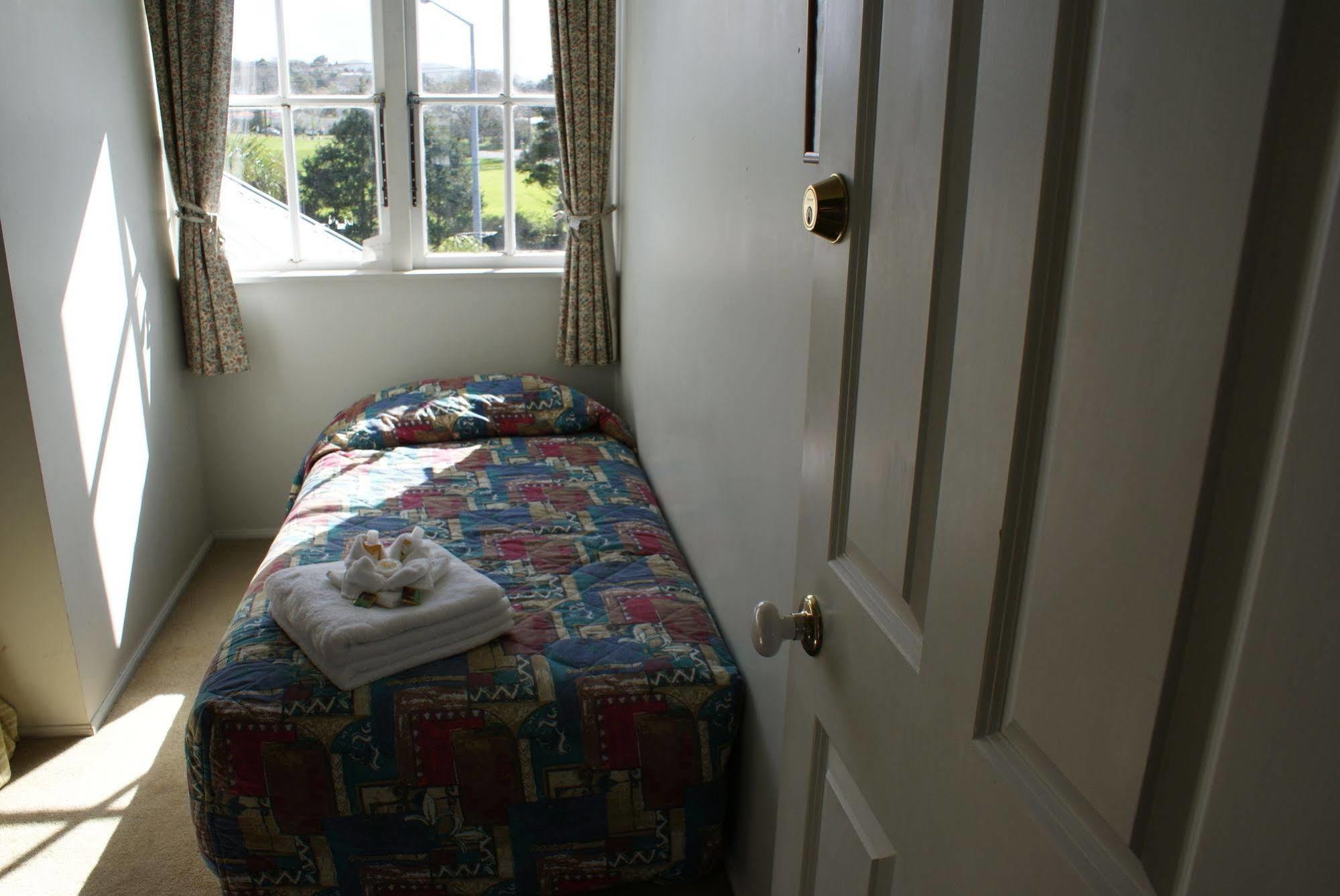 Warkworth Lodge Dış mekan fotoğraf
