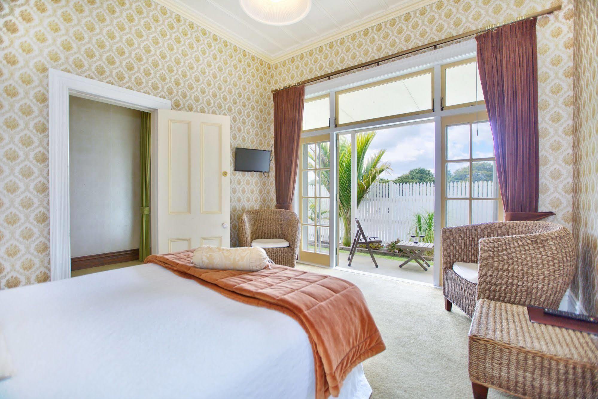 Warkworth Lodge Dış mekan fotoğraf