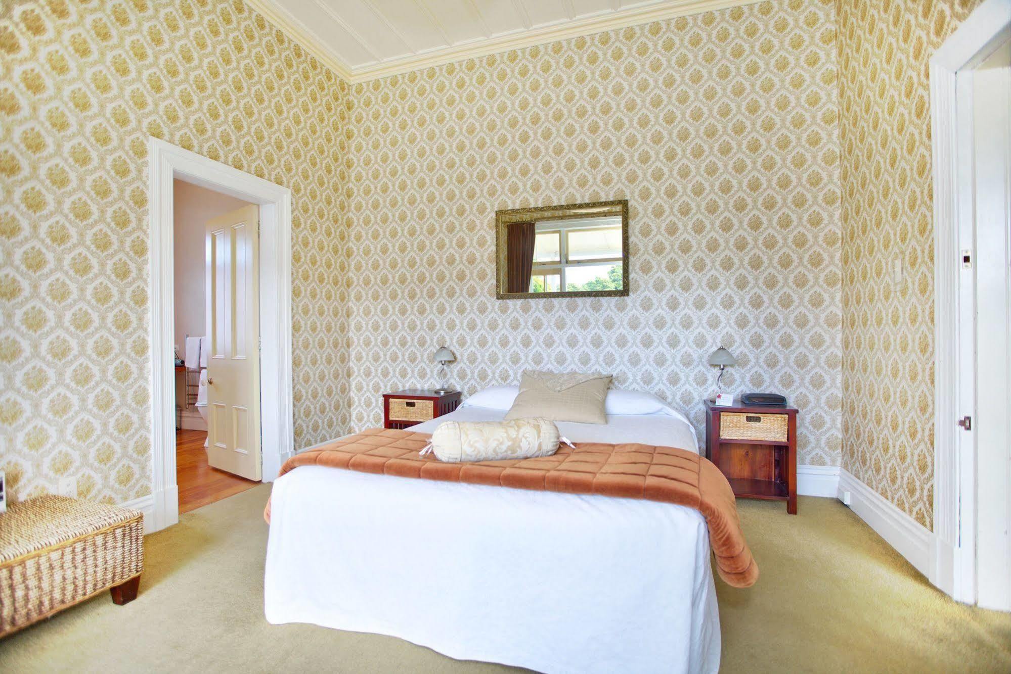 Warkworth Lodge Dış mekan fotoğraf