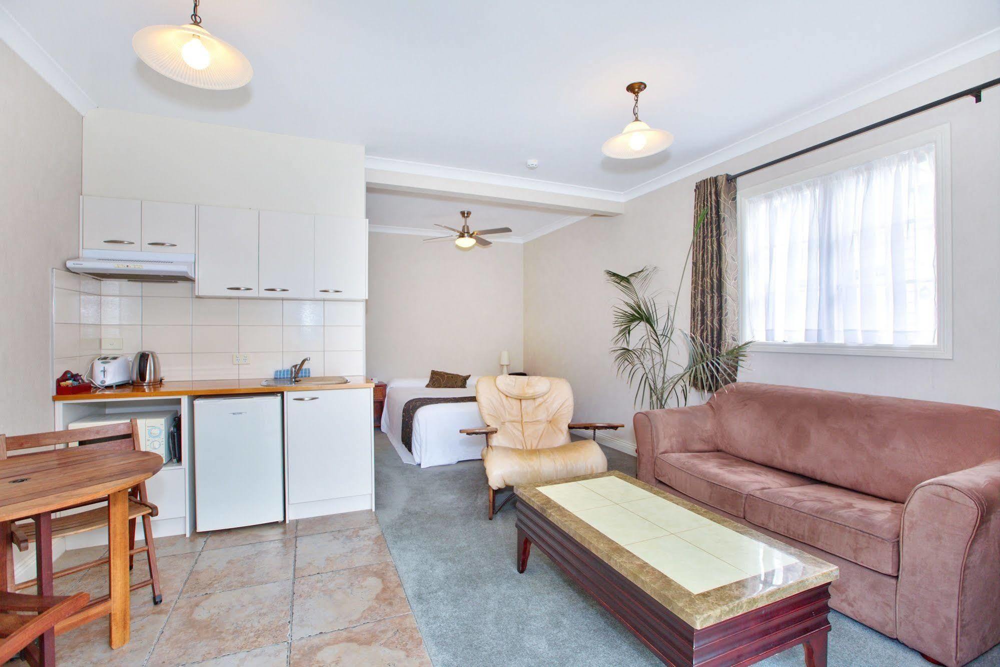 Warkworth Lodge Dış mekan fotoğraf