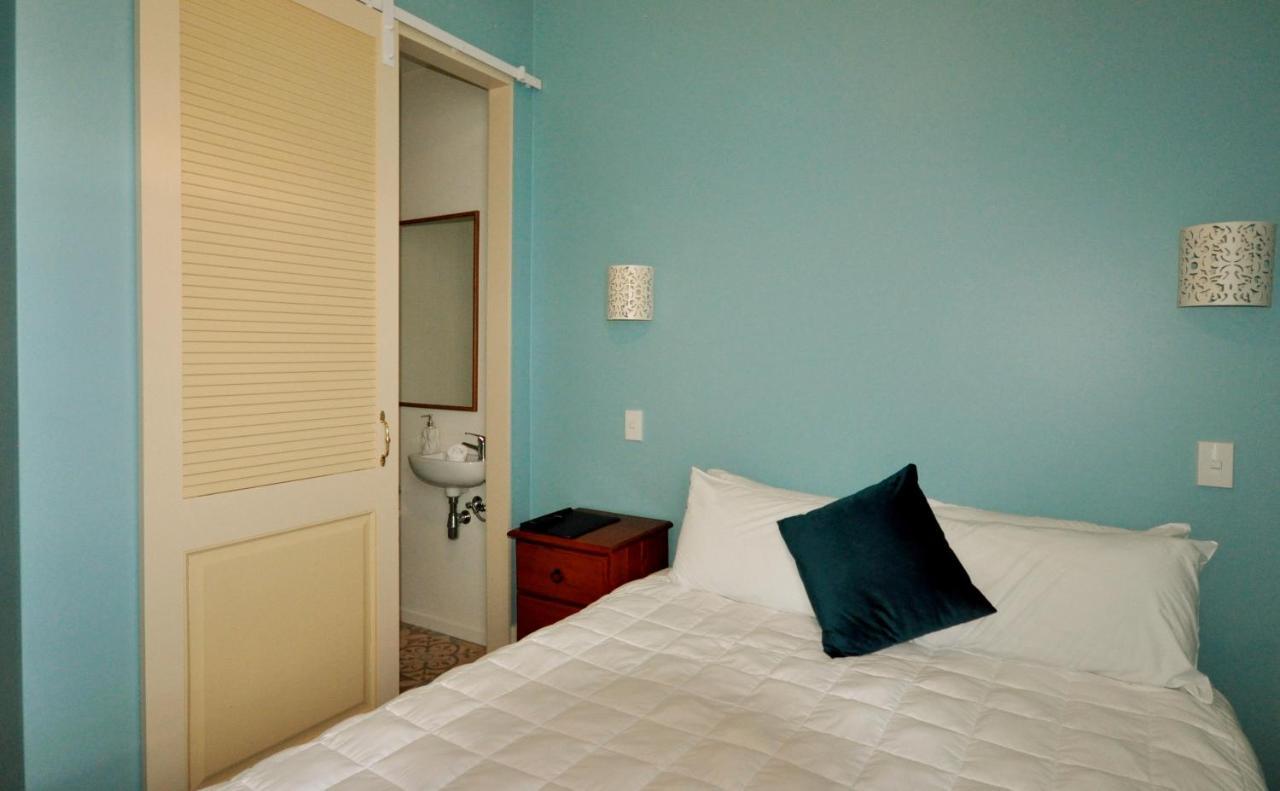 Warkworth Lodge Dış mekan fotoğraf