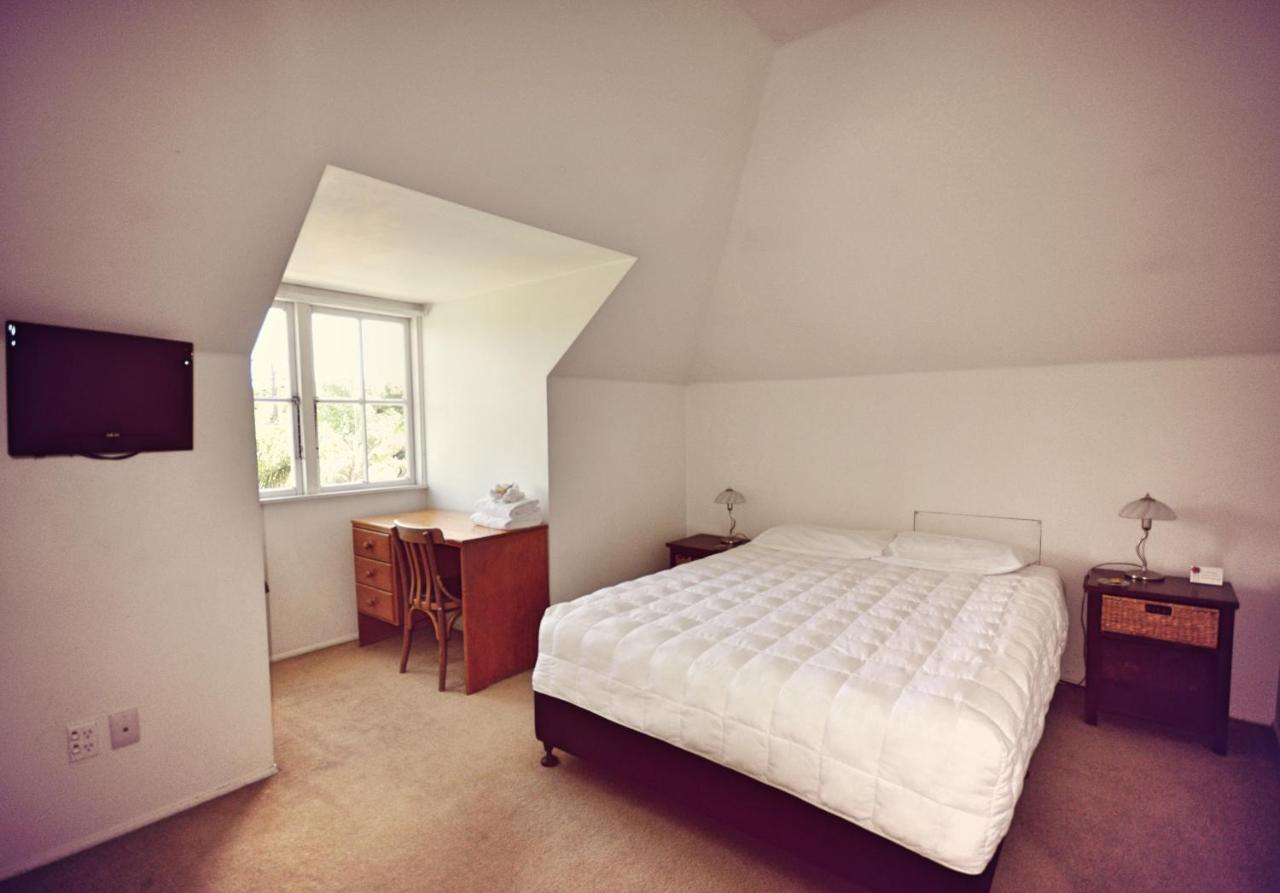 Warkworth Lodge Dış mekan fotoğraf