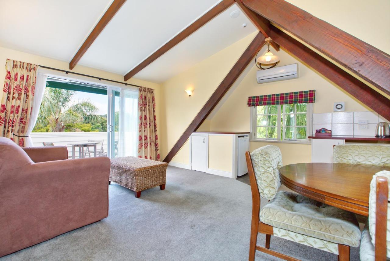 Warkworth Lodge Oda fotoğraf